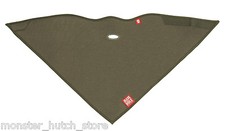 BRAND NEW WITH TAGS Airhole Unisex S3 POLAR FACEMASK ARMY LIMITED HUNTING