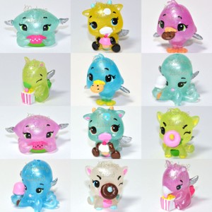 snack squad hatchimals