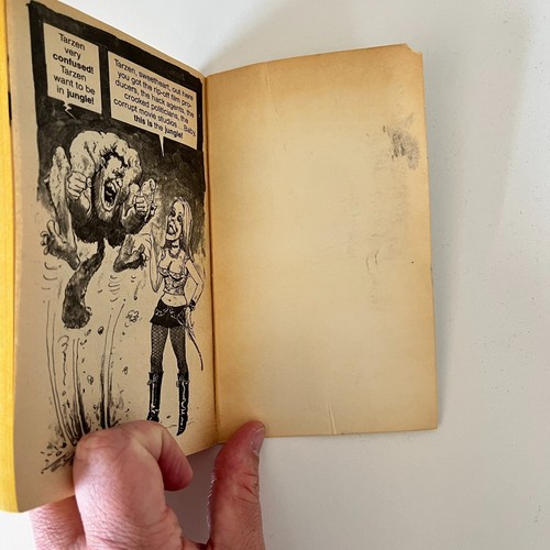 a MAD GUIDE to Fraud & Deception - First Printing 1981 - Dick De Bartolo - Picture 7 of 9