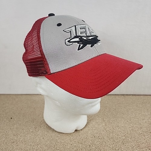 Northern Oklahoma Enid Jets The Game Snapback-Mütze - Bild 6 von 10