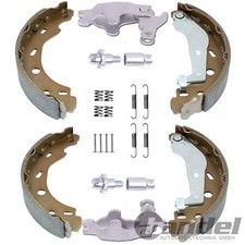 HANDBREMSBACKEN MIT SPREIZSCHLOSS passend für OPEL CALIBRA OMEGA A B VECTRA A