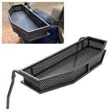 Front Clay Basket Storage Rack For Club Car Precedent Golf Cart 2004+