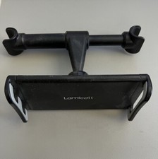 Lamicall Car Tablet Headrest Mount Pre-owned