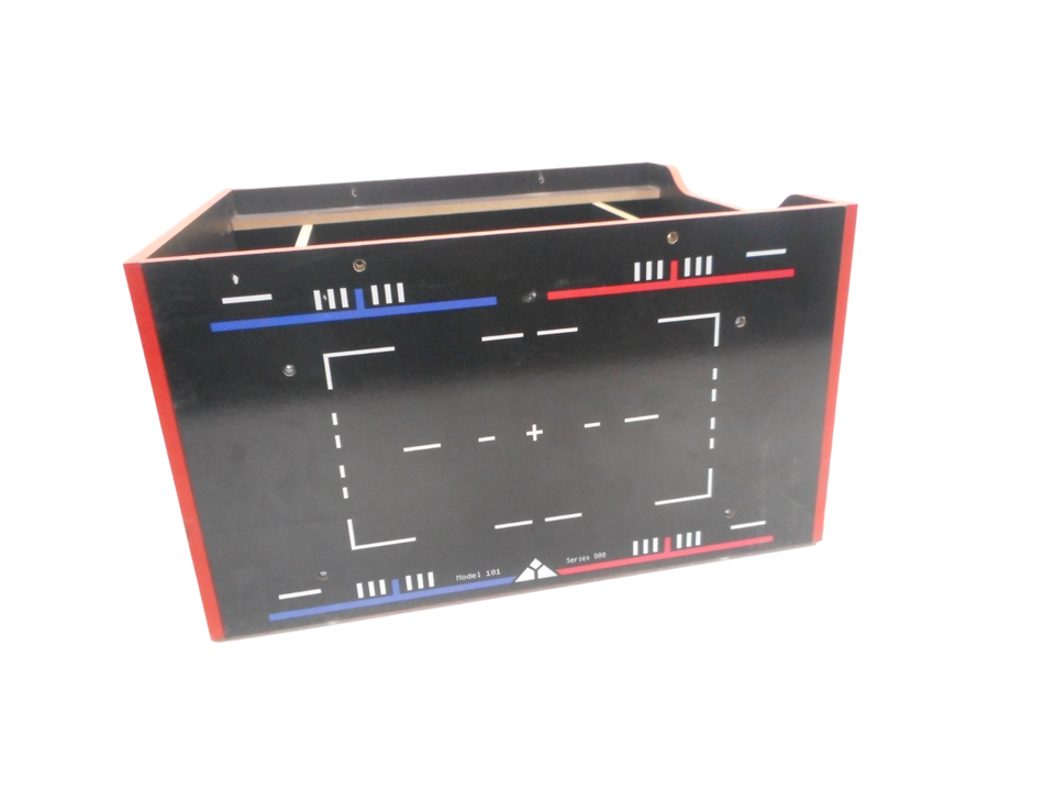 Arcade1UP - Terminator 2: Judgement Day-T2 Arcade Game - RISER - USED ...