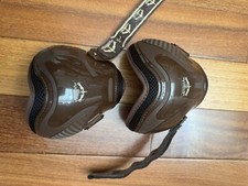 Veredus Pro Jump Vento Short Fetlock Boots - ...