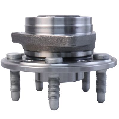 Front Wheel Hub Bearing for Buick LaCrosse Regal Cadillac CTS XTS Chevy Equinox