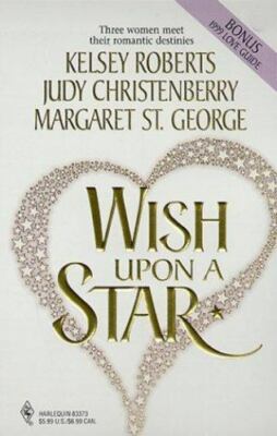 Wish Upon a Star: The Sky's the Limit/The Perfect Match/The Arrangement (Romanc
