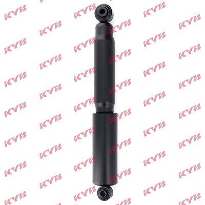 Rear KYB 345031 Shock Absorber for FIAT