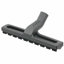 FITS SCREWFIX TITAN 32mm WHEELED VACUUM CLEANER HARD FLOOR TOOL BRUSH HEAD pmd