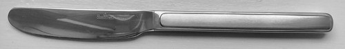 SUOMI Rosenthal Stainless Dinner Knife 18/10 Germany Flatware Excellent 8 3/8" - Picture 7 of 8