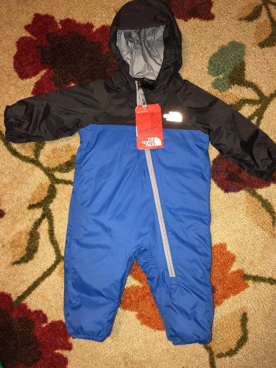 North face baby bunting sale clearance
