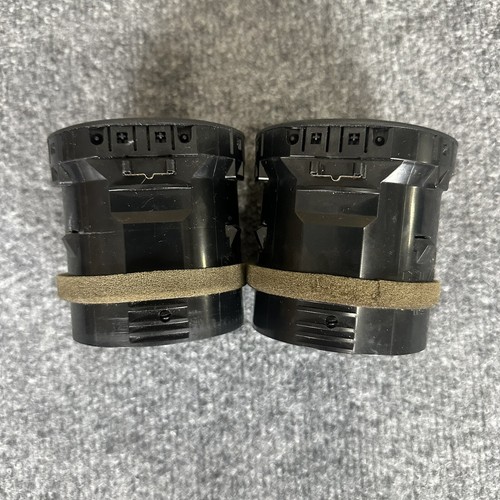 2012-2015 Mazda5 Black Dash Both Side A/C Air Vent Outlet Duct Mazda OEM Genuine - Picture 5 of 6