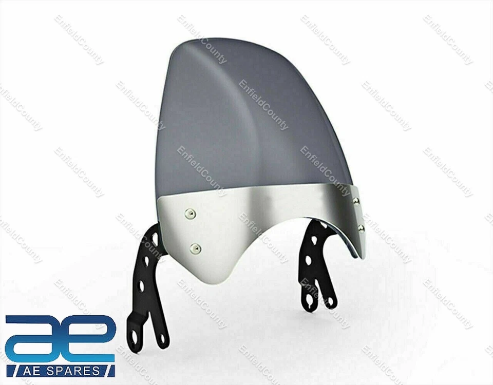 For Royal Enfield Interceptor 650 Accessory Products Combo Pack 12 Item ECs - Imagem 2 de 4