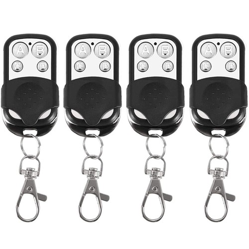 Universal Cloning Electric Gate Door Garage Remote Control Key Fob 433mhz Cloner - Picture 12 of 12