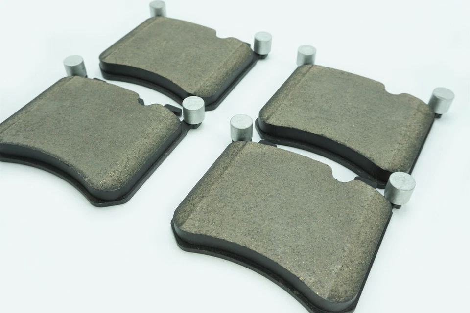 *** Pastilhas de freio dianteiro Rolls Royce: Ghost Dawn Wraith: 2011-2018 Novo em folha!! - Imagem 3 de 4