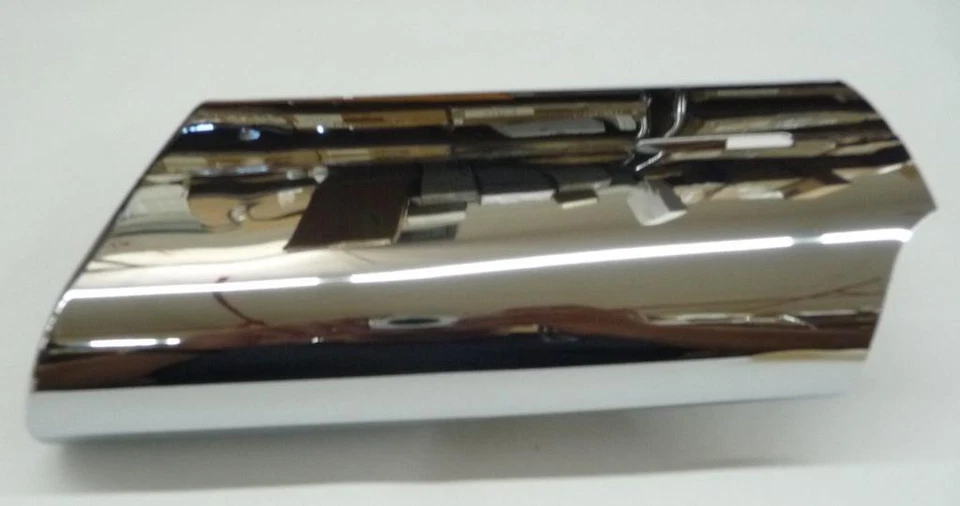 Tubo de escape derecho Mercedes Benz CL550 CLA250 2007-2019 A2214900427 OEM A1 Foto 4 de 4