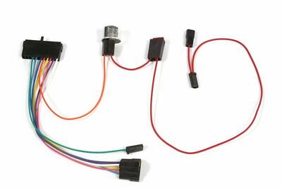 IDIDIT 1963-66 Full Size Fits Chevy 63-66 Truck/63-65 Nova/64-66 Vette Flasher