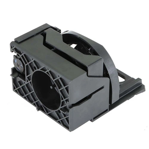 2106800114 Portavasos Delantero Negro Para Mercedes Benz W210 E300 E320 E420 E430 - Imagen 9 de 11