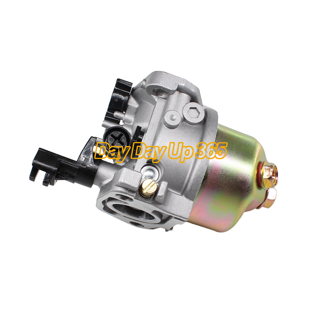 Replacement Carburetor For Briggs & Stratton CR950 208CC Engine (6HP Log Splitter & More)