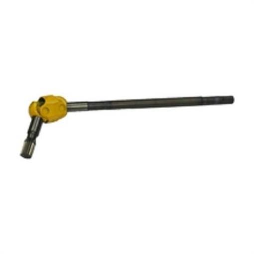 4616187 Shaft AS-Axle Fits Caterpillar 2105946 414E 416D 416E 420D 