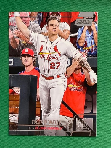 2022 Topps Stadium Club - Base - PICK YOUR CARD! - #151-300 - HUGE UPDATE - Picture 273 of 276