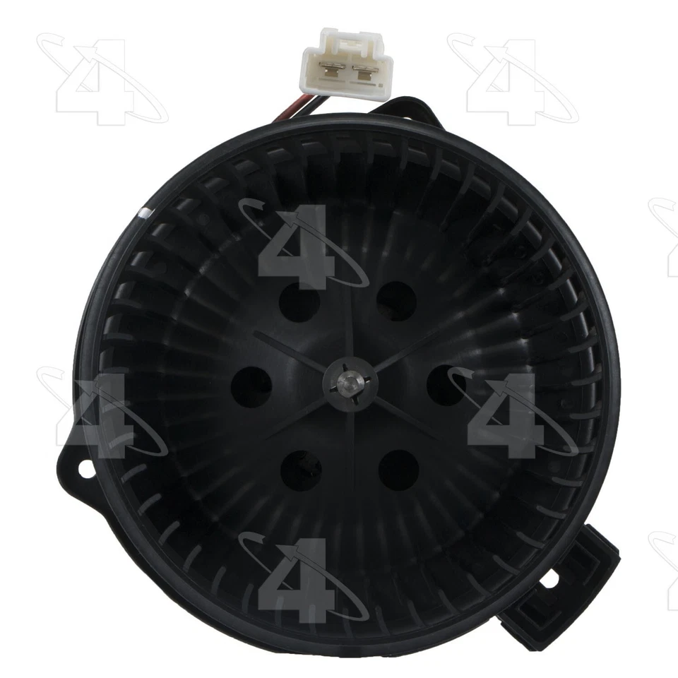 For 2014-2017 Chevrolet SS HVAC Blower Motor 4 Seasons 468BI41 2015 2016 - Изображение 3 из 4