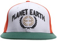 Planet Earth Logo Cap Team One Size on sale Planet Earth Logo Cap Team One Size on sale