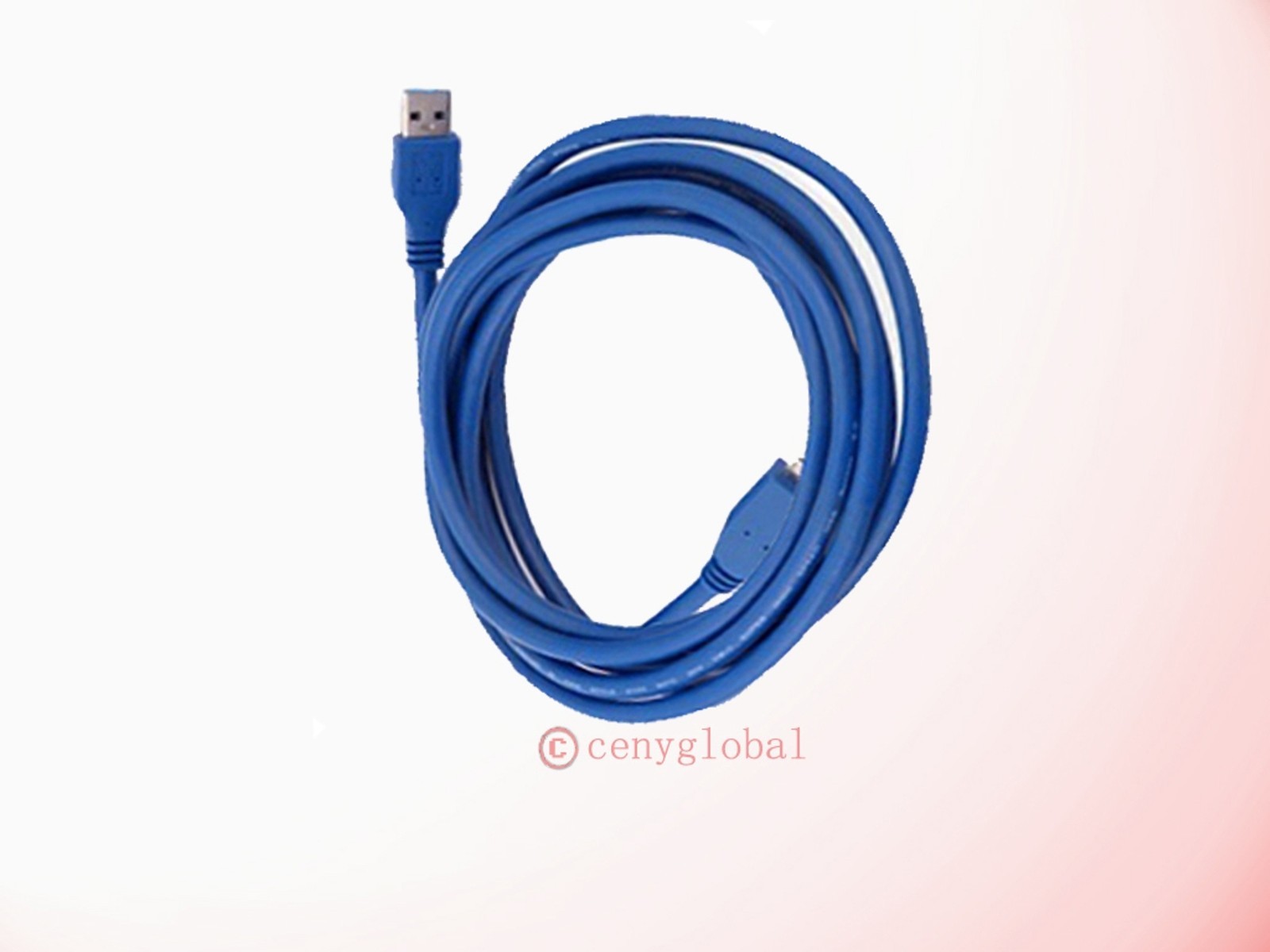 USB Cable For Iomega eGo 31886300 RPHDUG3 500 GB 1 TB RPHDUG3 HDD PC