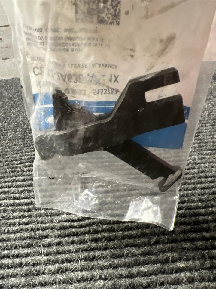 Nuevo FORD OEM 13-16 F-150 Componentes de freno - Palanca de ajuste izquierda CL3Z-2A638-A Foto 4 de 4