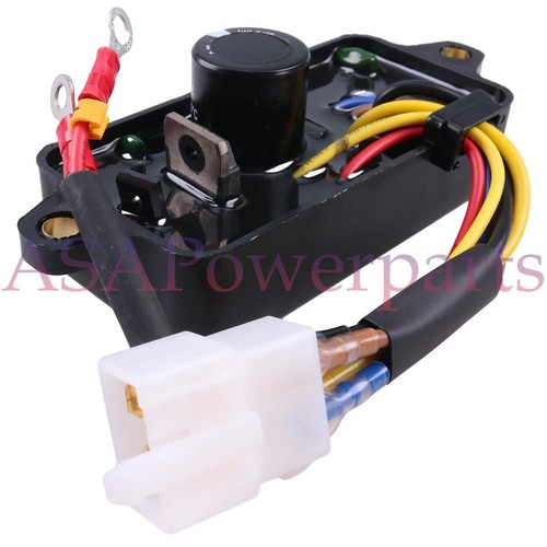 AVR KU-G3102-02800 For Kubota LowBoy II GL6000 GL7000 Assembly