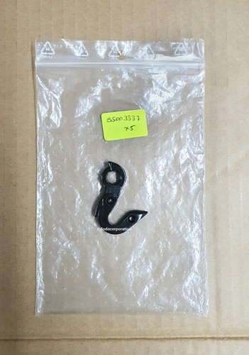 TIME REAR DERAILLEUR HANGER VXR, VXRS, VXS (PCE) - Picture 2 of 2