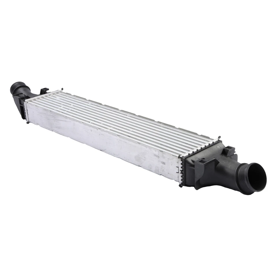 Intercooler refrigerado por aire para Audi S5 Sportback S4 2018-2021 3,0 L V6 turboalimentado Foto 4 de 4