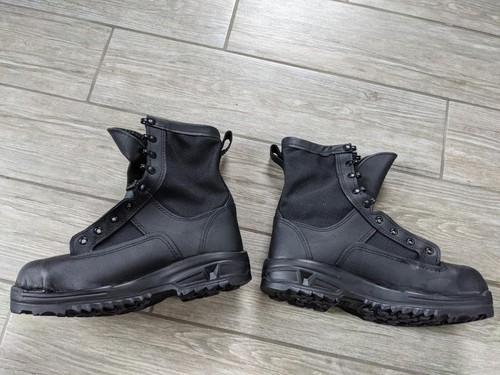 NEW unworn ALTAMA combat boots 11 R 
