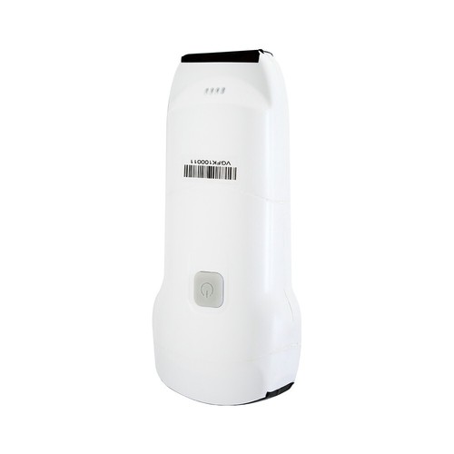 WLAN Ultraschallmaschine Farbdoppler Doppelkopfsonde Ultraschallscanner CMS1600A - Bild 8 von 16
