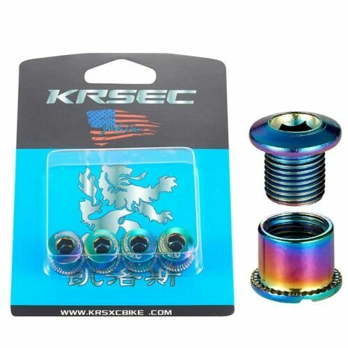 Platos y coronas para bicicletas de montaña