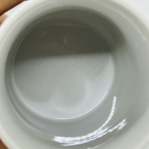 Okami 10th Anniversary Limited Amaterasu & Celestial Brush Gods Teacup Capcom - Picture 5 of 8