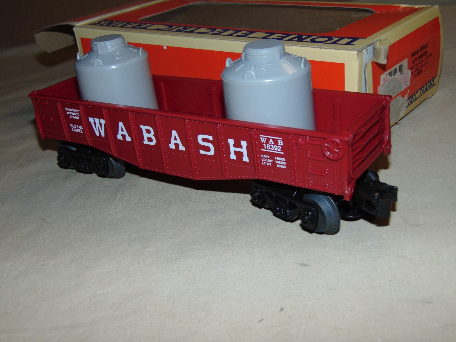 Click here to see eBay Auction