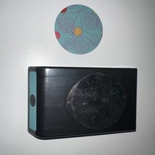 EK Tools Large Circle Paper Punch 2.25 With Safety Lock Preown