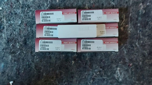 Six DSC AMP-701 Point Modules