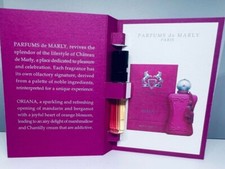 Oriana By Parfums De Marly Eau de Parfum Sample Spray 0.05oz / 1.5ml