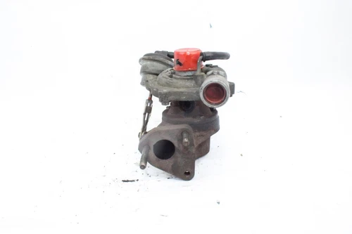 73501344 Turbocompresor para OPEL CORSA C * 1476331 - Imagen 4 de 5
