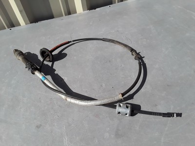 shifter transmission