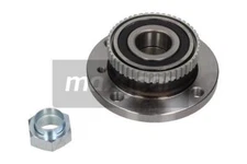 Maxgear 33-0026 Wheel Bearing Kit for BMW