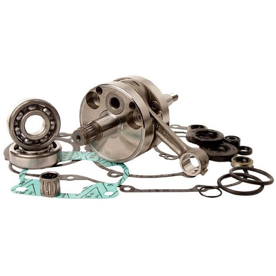 Hot Rods CBK0049 85-03 Kawasaki KX 60 60cc Bottom End Kit