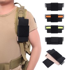 Invisible Mobile Phone Waist Bag Outdoor Sport Work Elastic Mobile Phone Holster