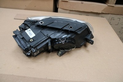 VW PASSAT B6 Xenon Scheinwerfer vorne links Front Headlight for  