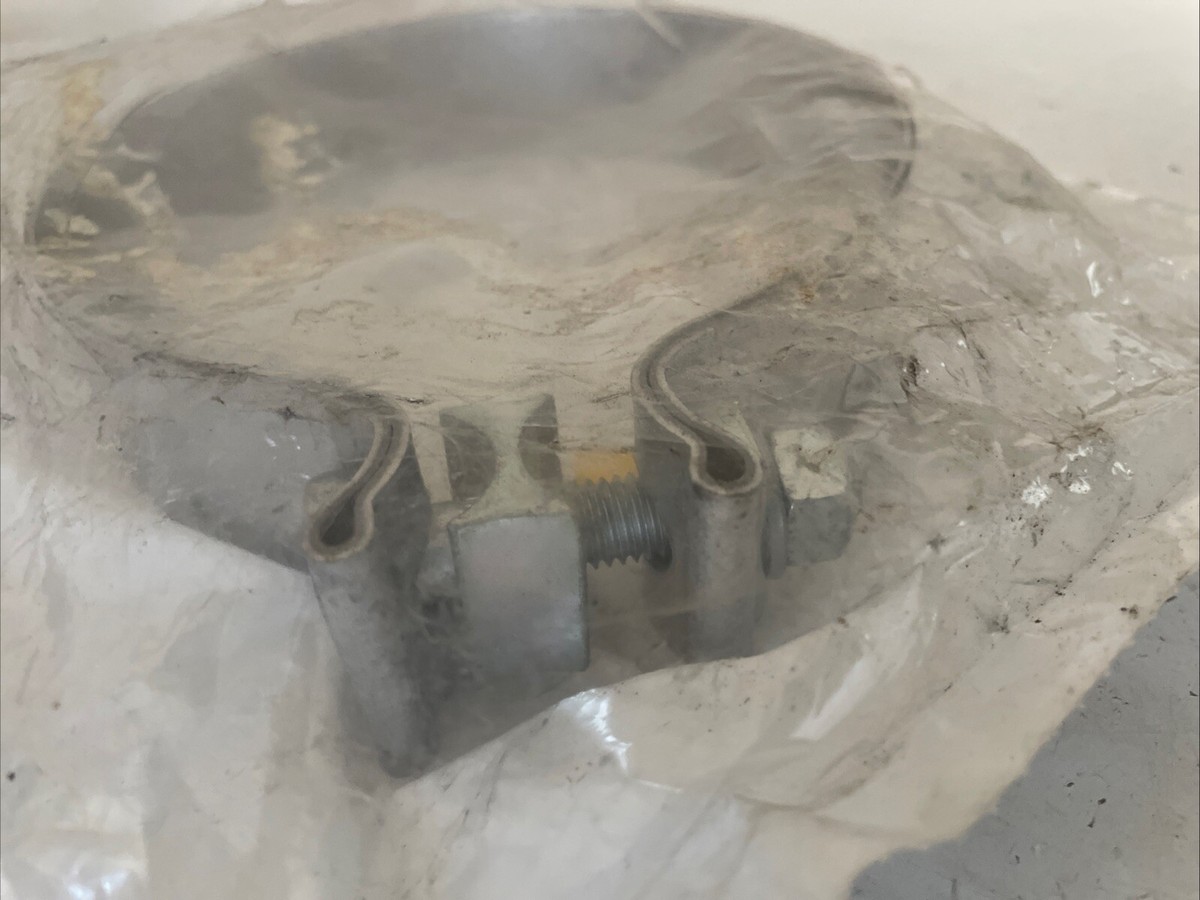 GENUINE MACK CLAMP ASSY 25174437 NEW OEM | eBay
