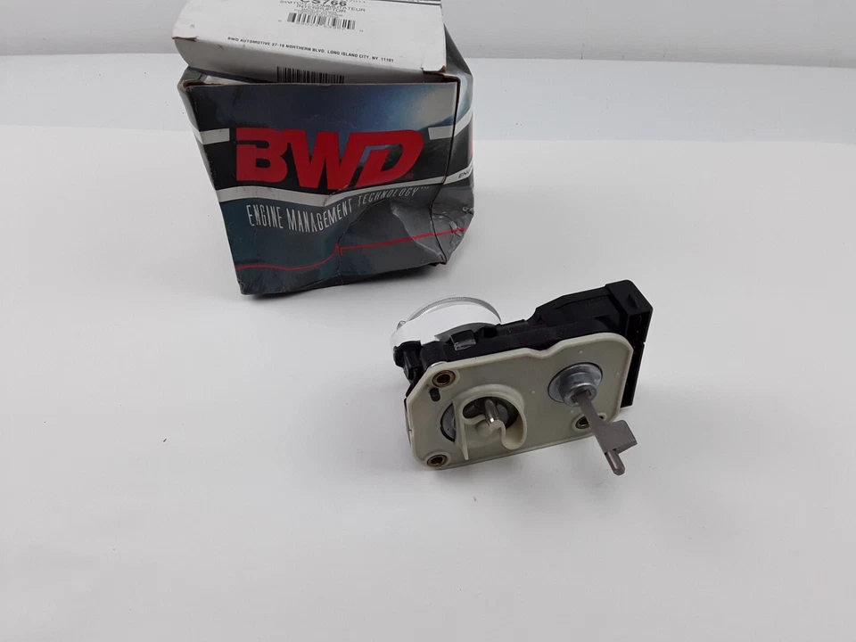 Interruptor de arranque de encendido para Dodge Dakota Durango Plymouth, Chrysler Prowler 97-02 Foto 3 de 4