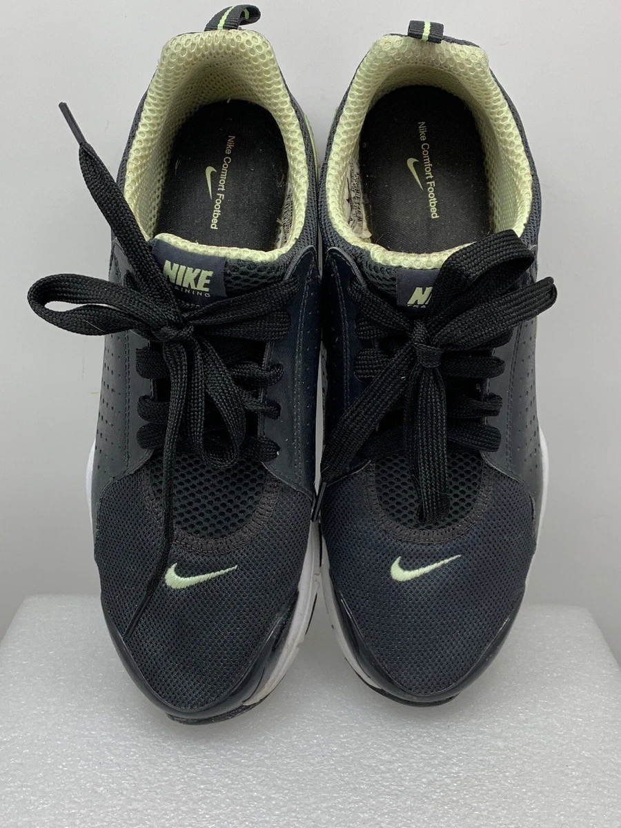 Nike training comfort clearance footbed