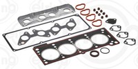 Elring 375.430 Dichtungssatz, Zylinderkopf FüR Dacia, Renault